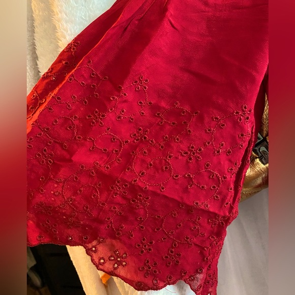 Zara Basic Dress - Picture 2 of 4